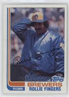 Rollie Fingers