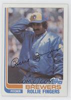 Rollie Fingers