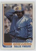 Rollie Fingers