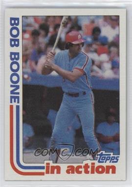 1982 Topps - [Base] #616 - Bob Boone [EX to NM]