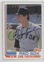 Carl Yastrzemski [EX to NM]