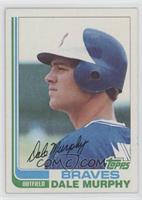 Dale Murphy