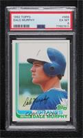 Dale Murphy [PSA 6 EX‑MT]