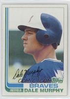 Dale Murphy