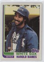 Harold Baines [EX to NM]