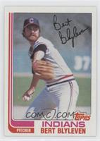 Bert Blyleven