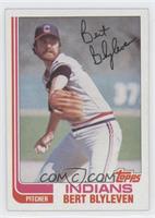 Bert Blyleven