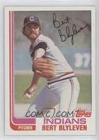 Bert Blyleven