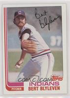 Bert Blyleven