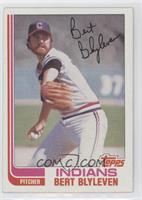 Bert Blyleven