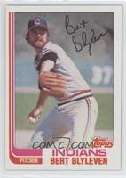 Bert Blyleven