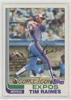 Tim Raines