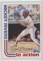 Mickey Rivers