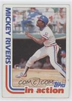 Mickey Rivers [EX to NM]