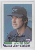 Jerry Koosman