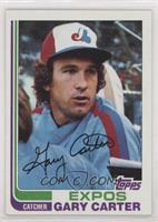 Gary Carter