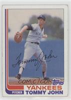 Tommy John [EX to NM]