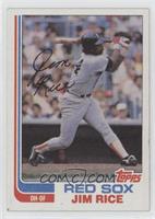 Jim Rice