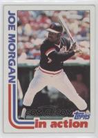 Joe Morgan [EX to NM]