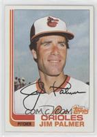 Jim Palmer