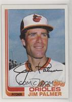 Jim Palmer