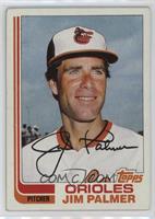 Jim Palmer [EX to NM]