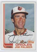 Jim Palmer