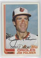 Jim Palmer