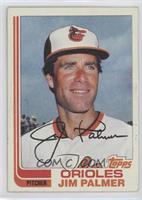 Jim Palmer