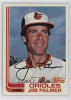 Jim Palmer