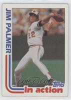 Jim Palmer [EX to NM]