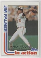 Jim Palmer