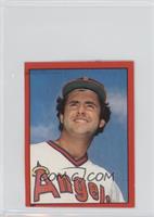 Fred Lynn