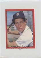 Alan Trammell