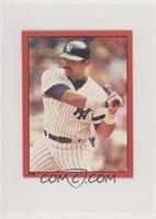 Reggie Jackson [EX to NM]