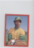 Rickey Henderson