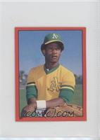 Rickey Henderson