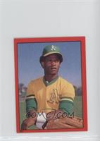 Rickey Henderson