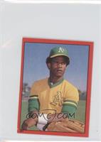 Rickey Henderson