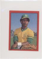 Rickey Henderson