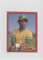 Rickey Henderson