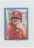 Bob Boone