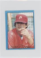 Bob Boone