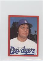 Fernando Valenzuela