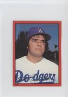 Fernando Valenzuela