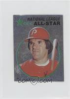 Pete Rose [Good to VG‑EX]