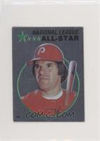 Pete Rose [Noted]