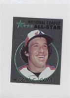 Gary Carter