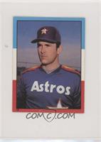 Nolan Ryan [EX to NM]