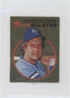 George Brett [EX to NM]